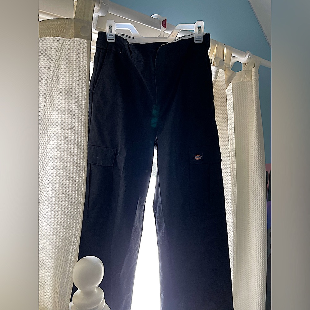 Viral Dickies Cargo Pants *never worn*